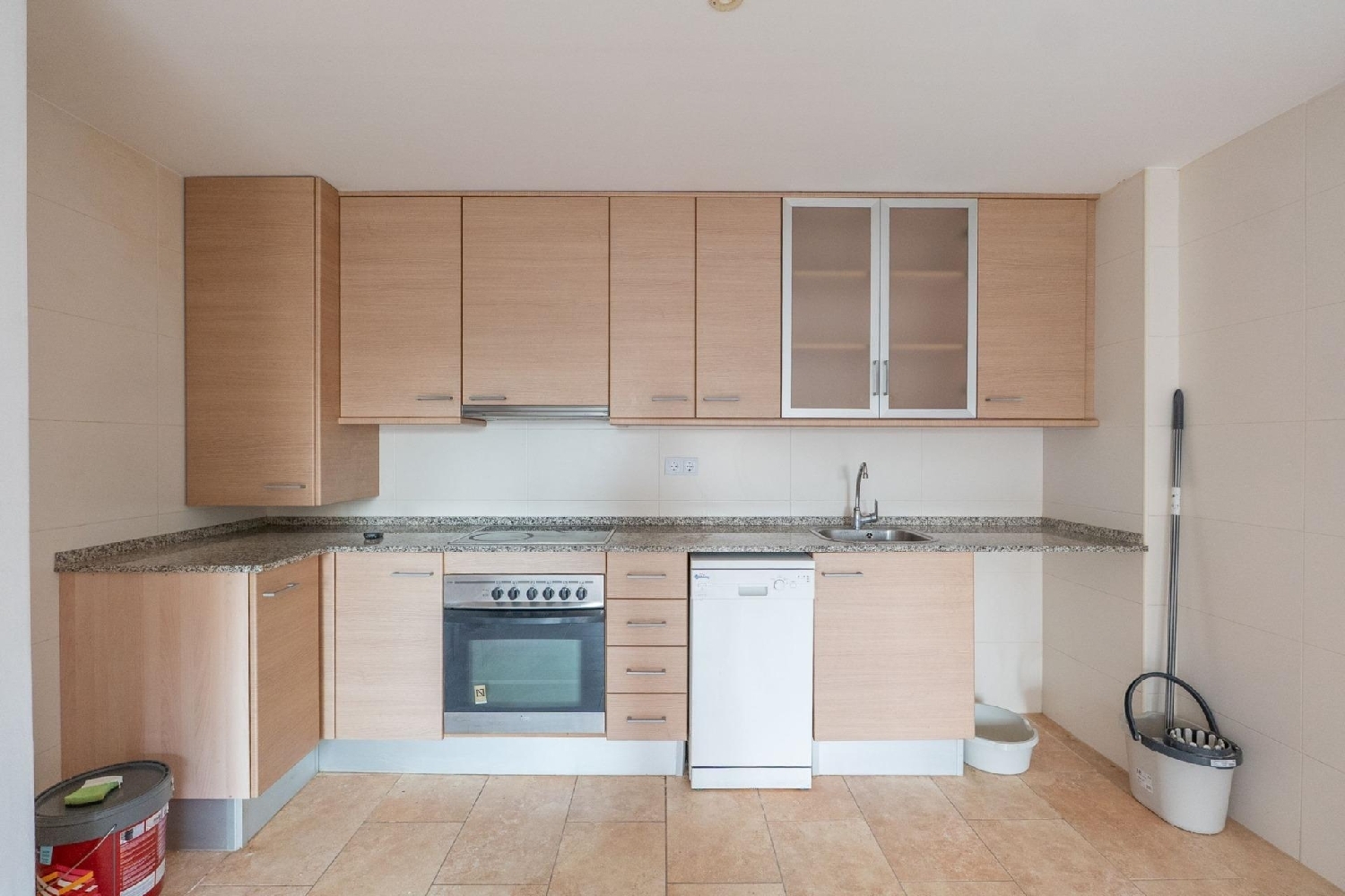  te koop appartement Deltebre Baix Ebre 8