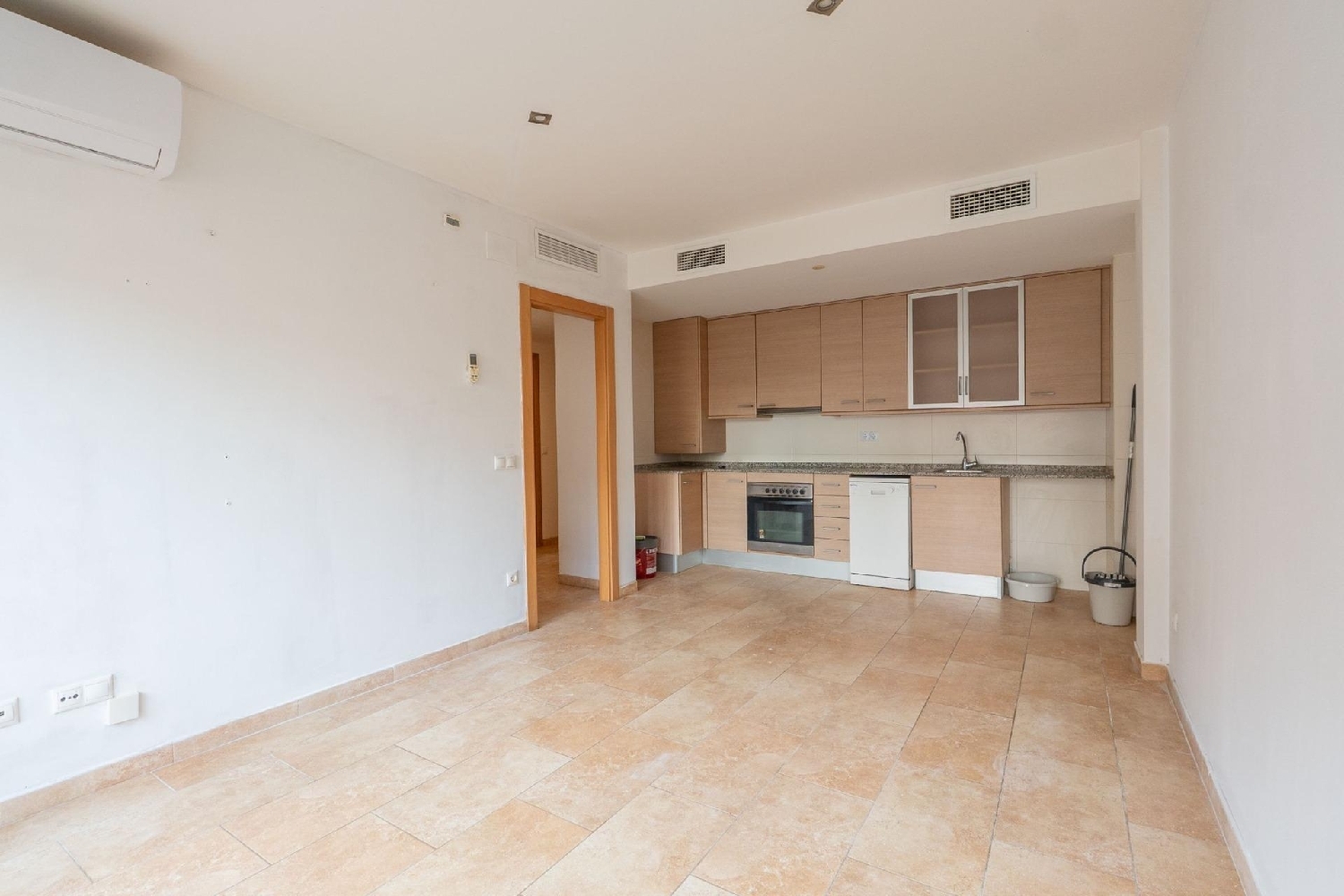  te koop appartement Deltebre Baix Ebre 5