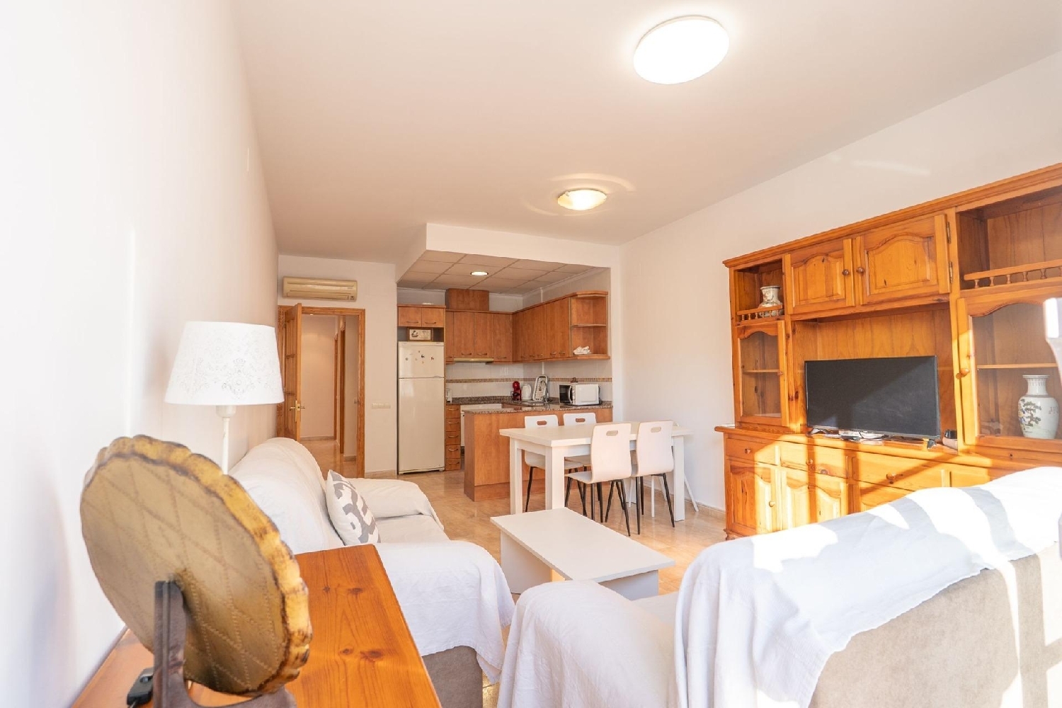 te koop appartement Deltebre Baix Ebre 7