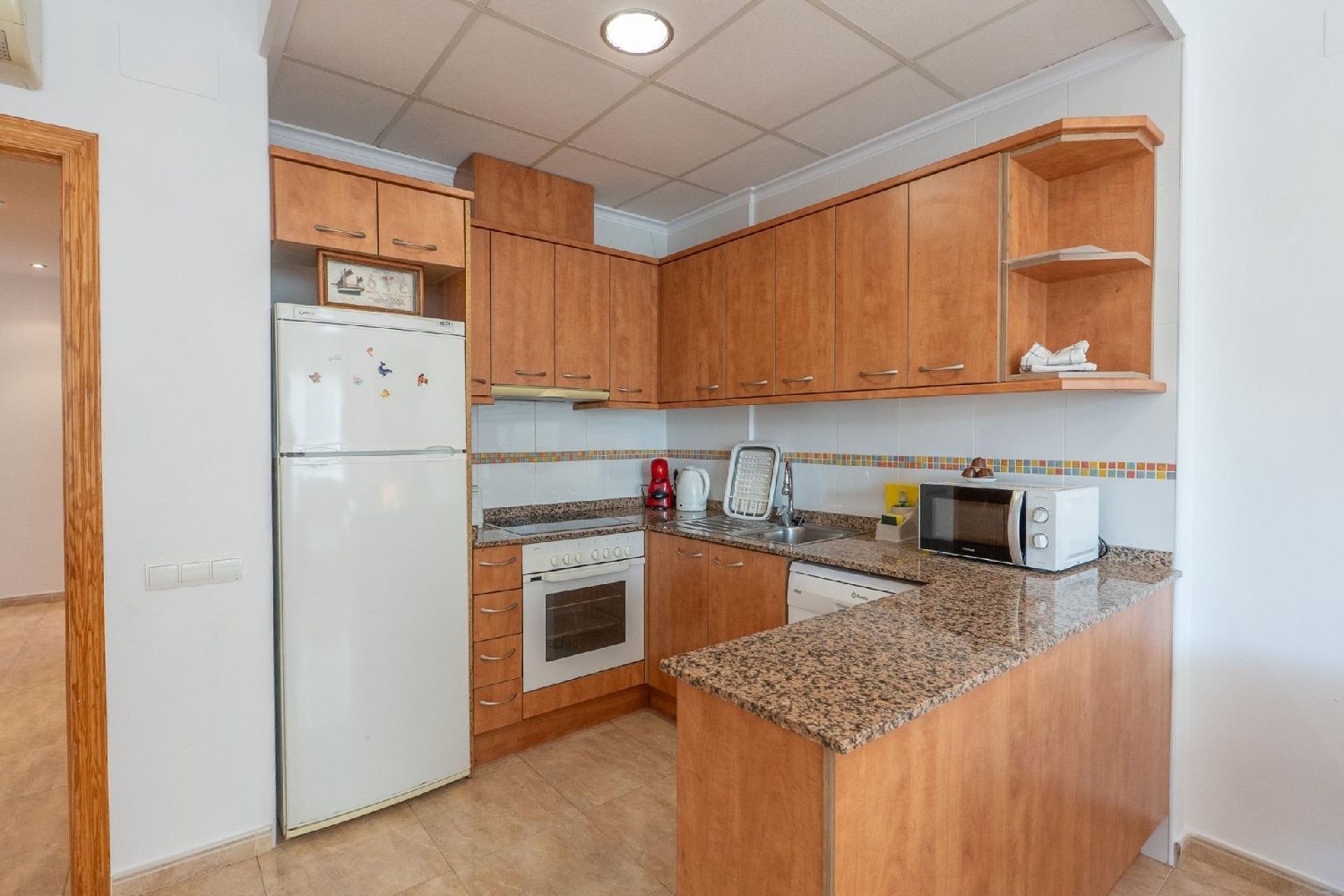  te koop appartement Deltebre Baix Ebre 8