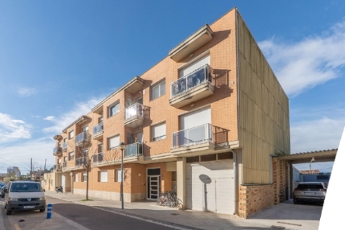 Deltebre Baix Ebre appartement foto 6347522