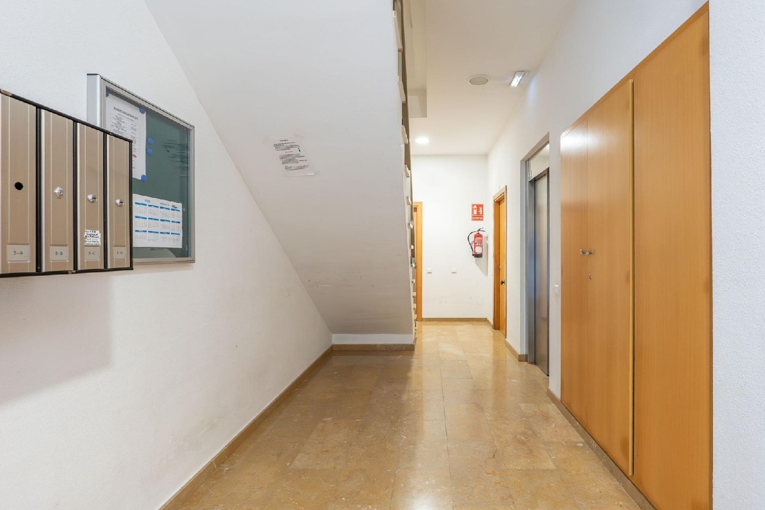  à vendre appartement Deltebre Baix Ebre 2
