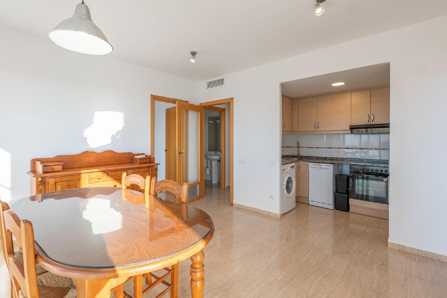  à vendre appartement Deltebre Baix Ebre 5