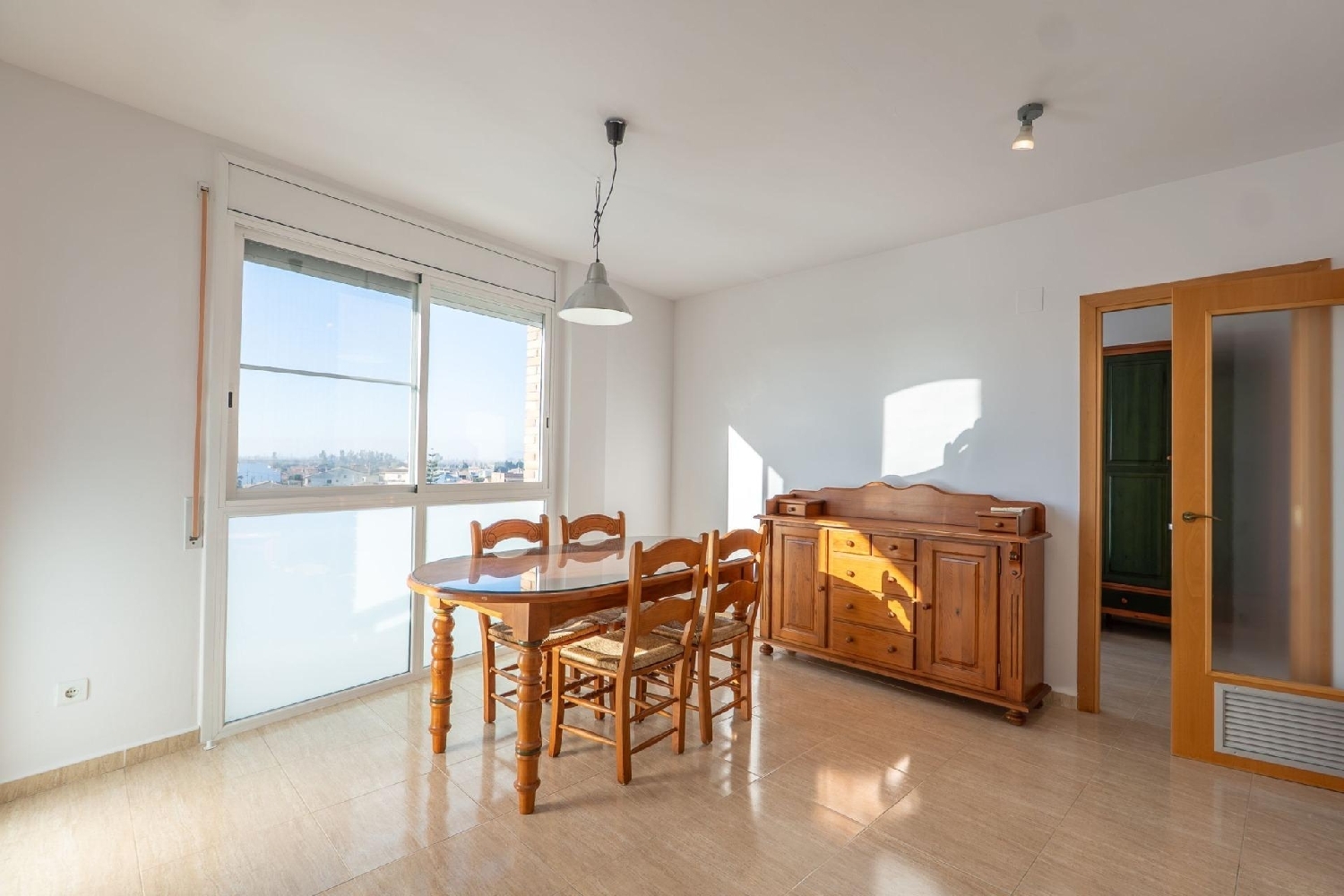  à vendre appartement Deltebre Baix Ebre 6