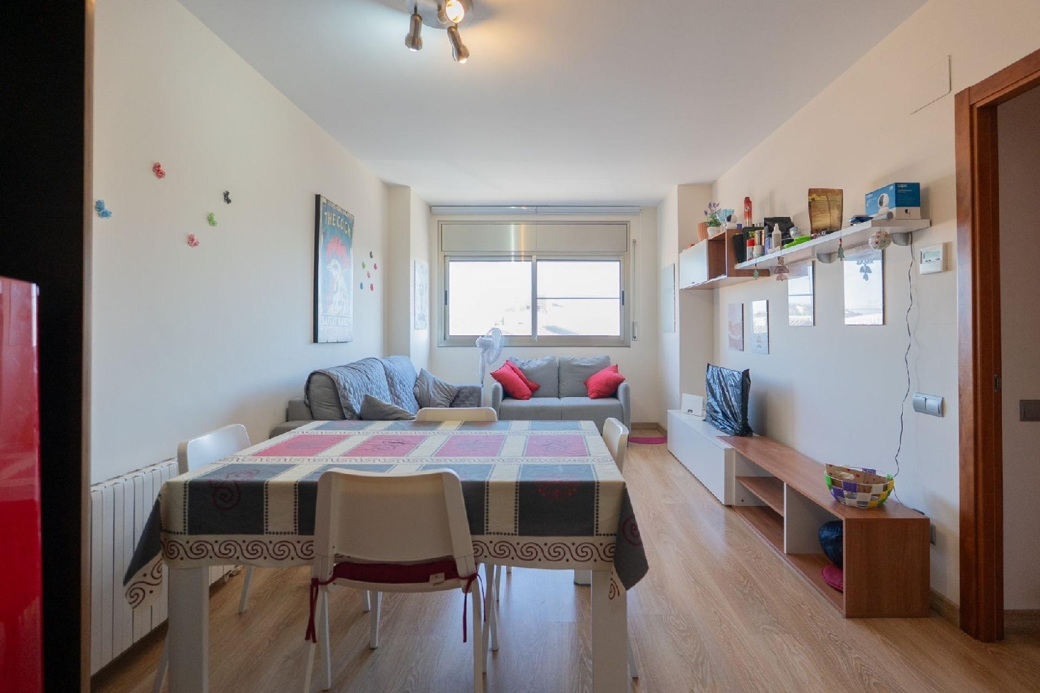  en venta apartamento Deltebre Baix Ebre 6