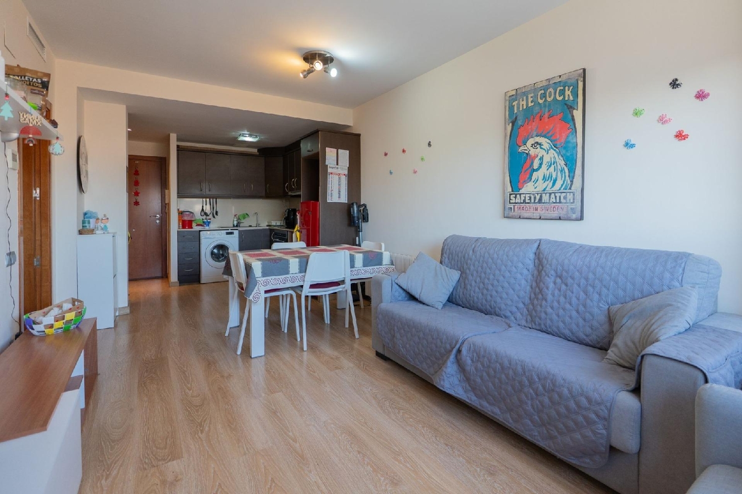  en venta apartamento Deltebre Baix Ebre 8