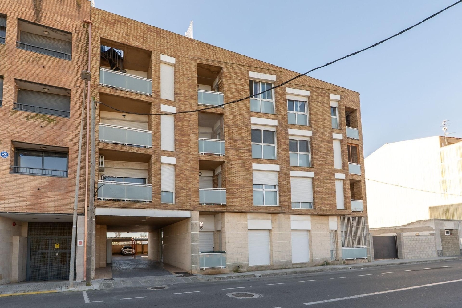  en venta apartamento Deltebre Baix Ebre 1