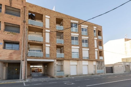 Deltebre Baix Ebre apartamento foto 6353251