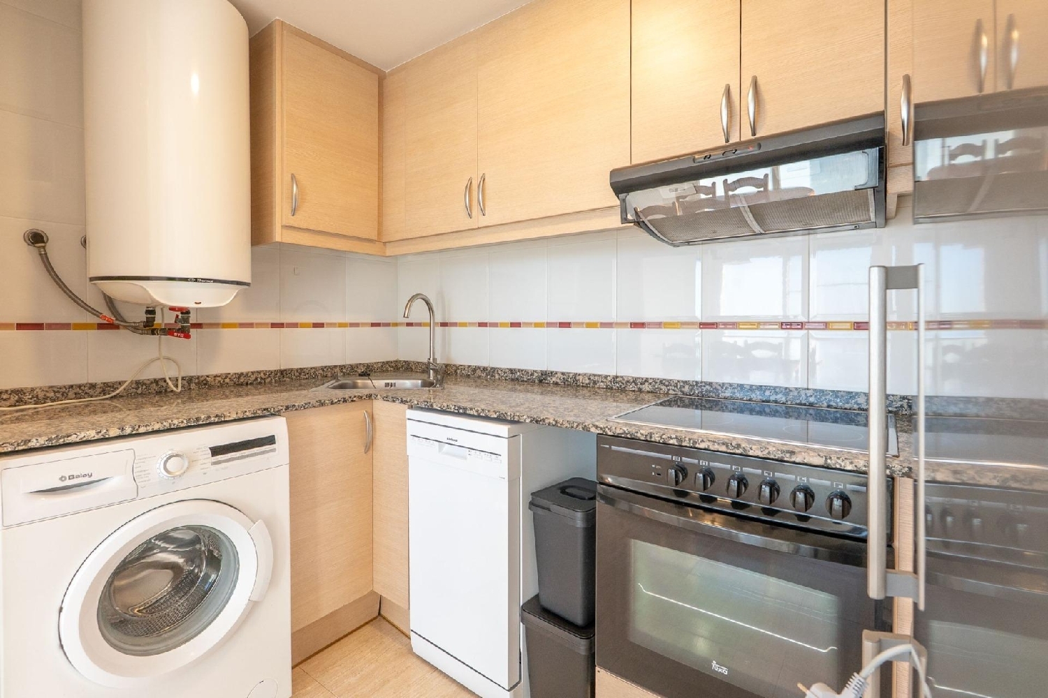  en venta apartamento Deltebre Baix Ebre 8