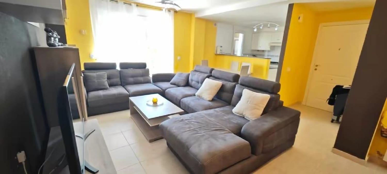 à vendre appartement Dénia Marina Alta 2