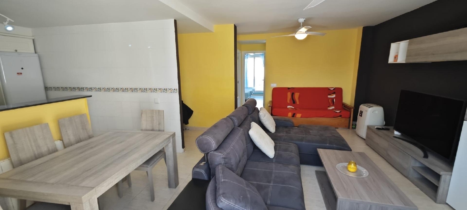 à vendre appartement Dénia Marina Alta 6