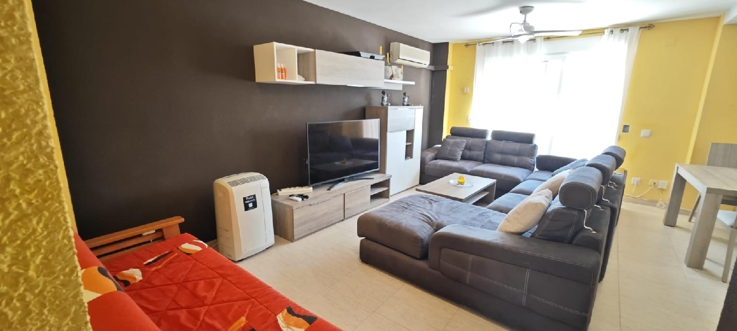 à vendre appartement Dénia Marina Alta 3