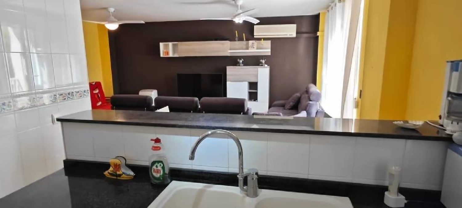 à vendre appartement Dénia Marina Alta 8