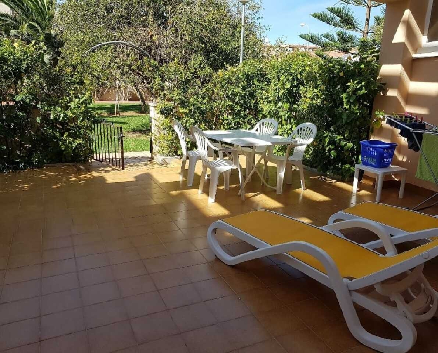  for sale apartment Dénia Marina Alta 5