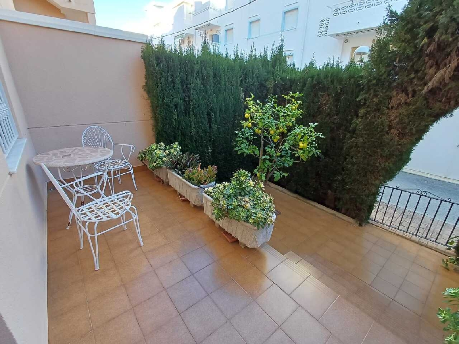  for sale apartment Dénia Marina Alta 4
