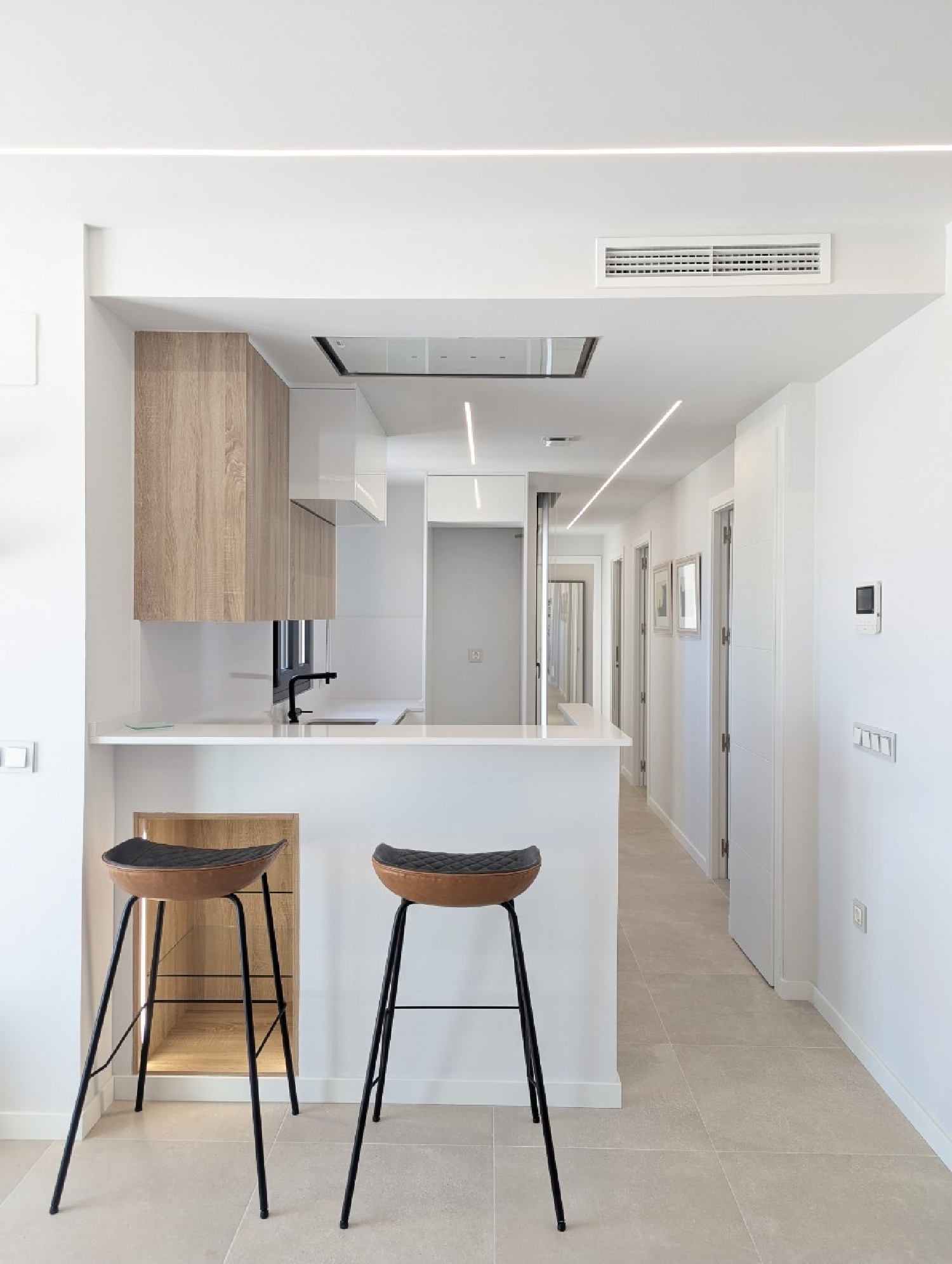  till salu lägenhet Dénia Marina Alta 5