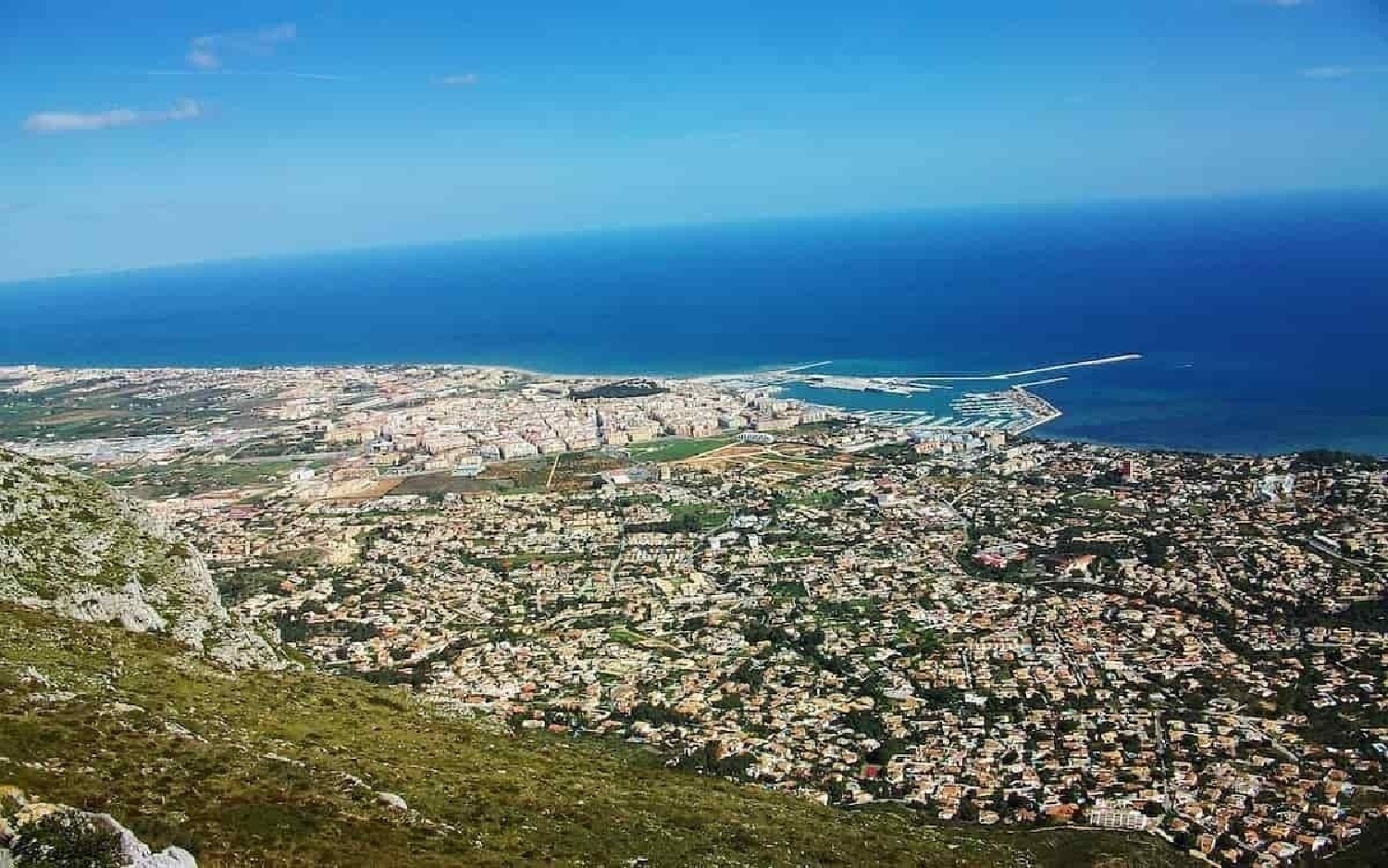  te koop appartement Dénia Marina Alta 9