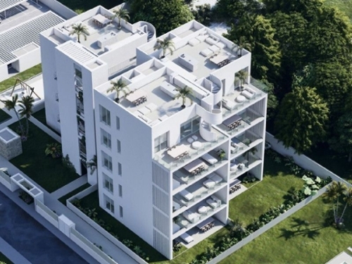 Dénia Marina Alta appartement foto 6348728