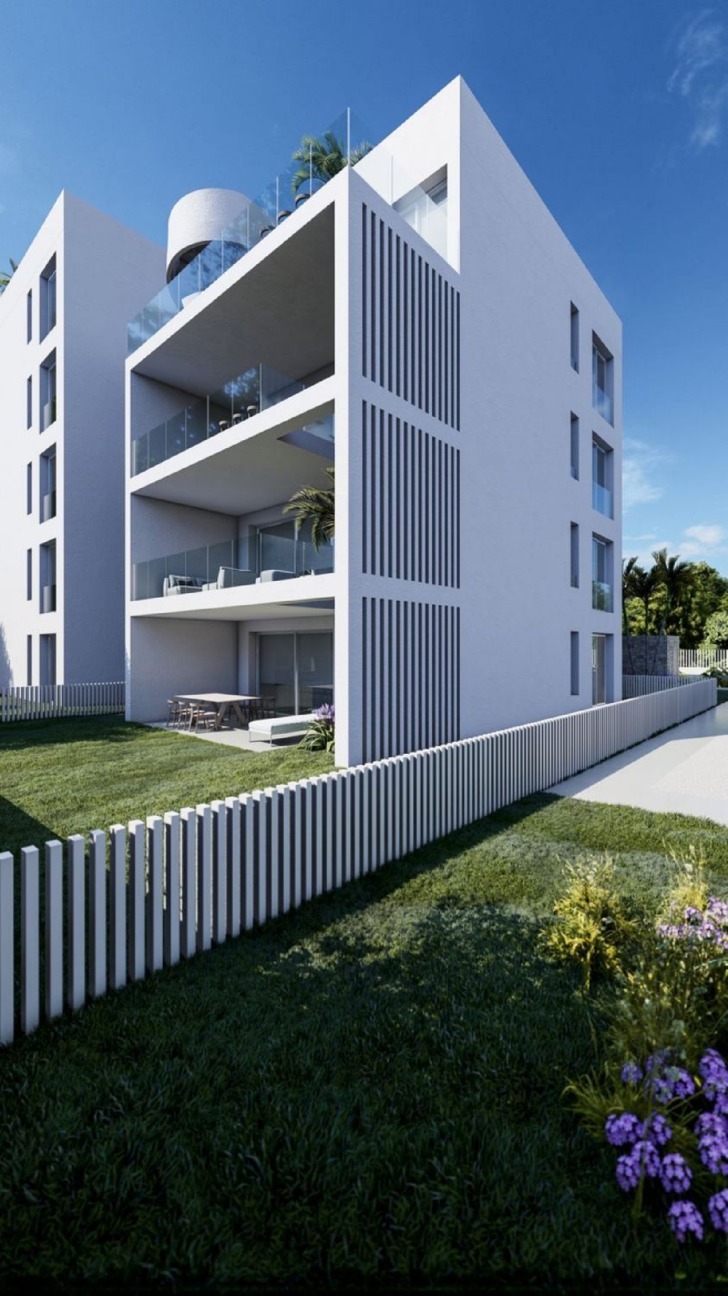  te koop appartement Dénia Marina Alta 3