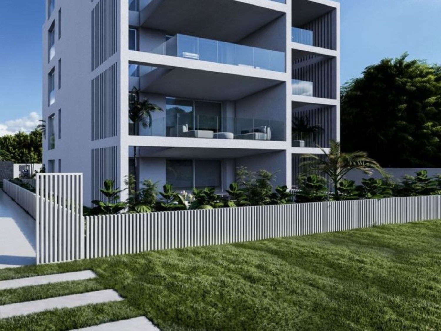  te koop appartement Dénia Marina Alta 8