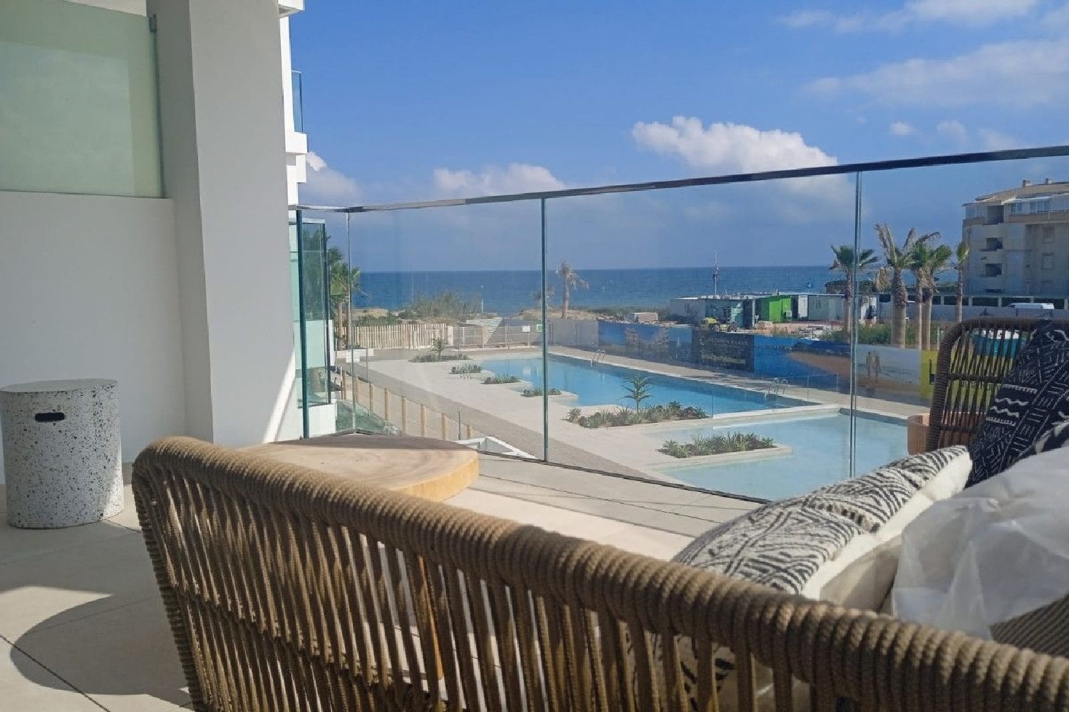  te koop appartement Dénia Marina Alta 4