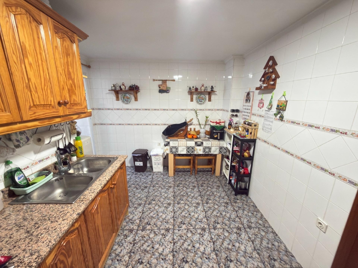  for sale apartment Dolores Baix Segura 7