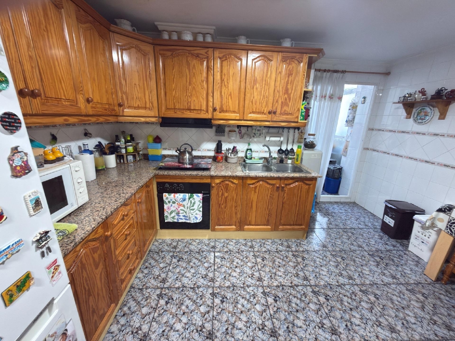  for sale apartment Dolores Baix Segura 5