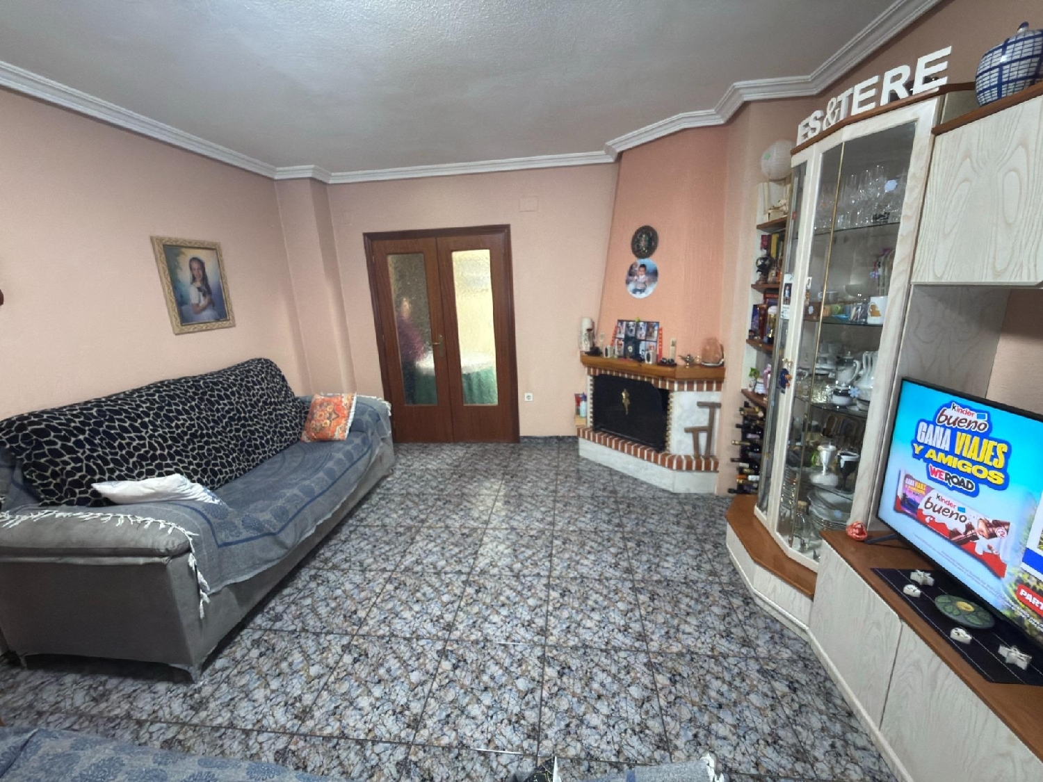  for sale apartment Dolores Baix Segura 2