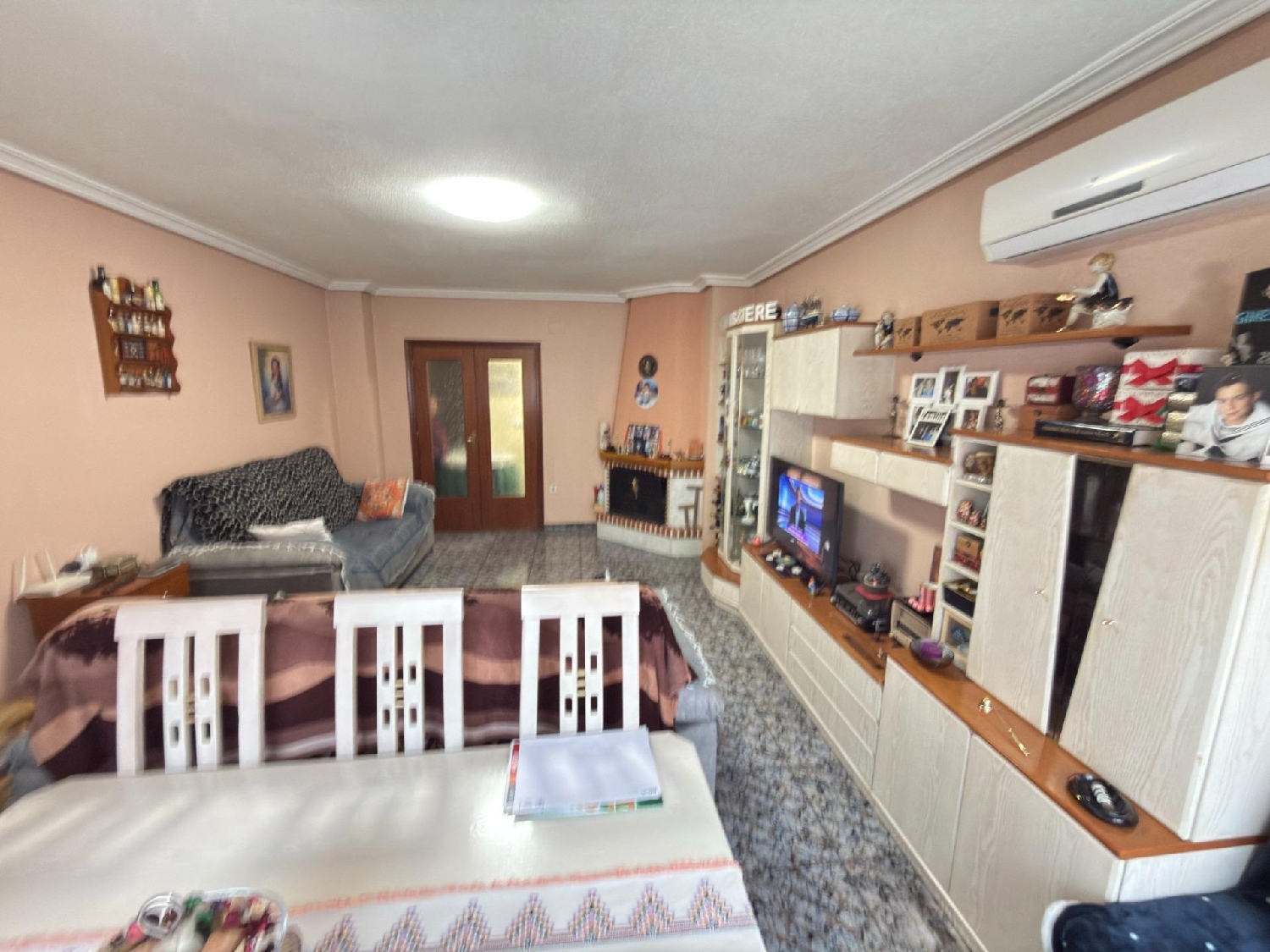  for sale apartment Dolores Baix Segura 3