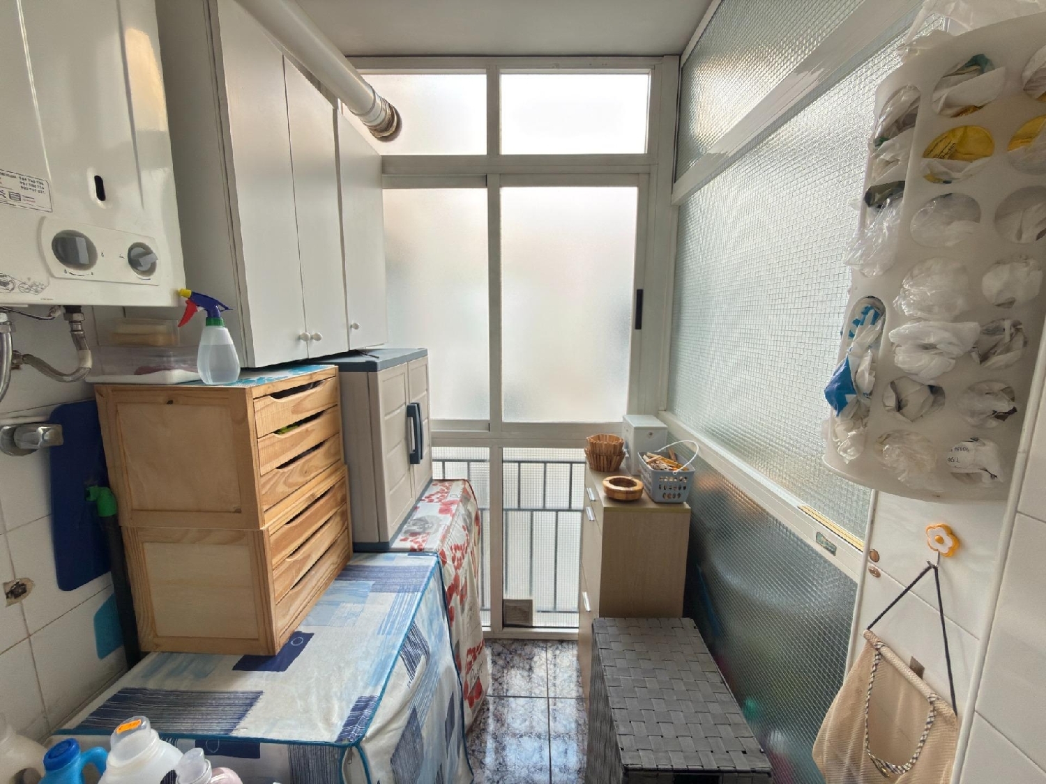  for sale apartment Dolores Baix Segura 8