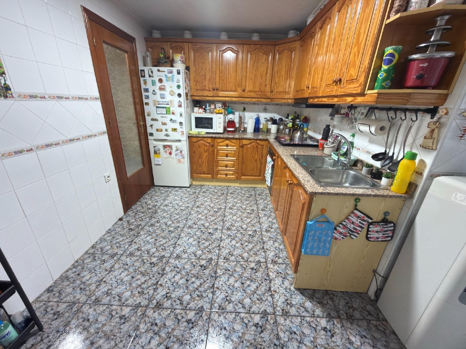  for sale apartment Dolores Baix Segura 6