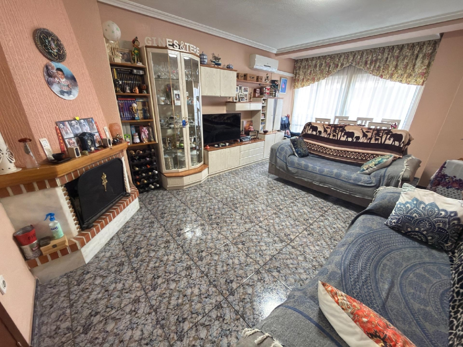  for sale apartment Dolores Baix Segura 4