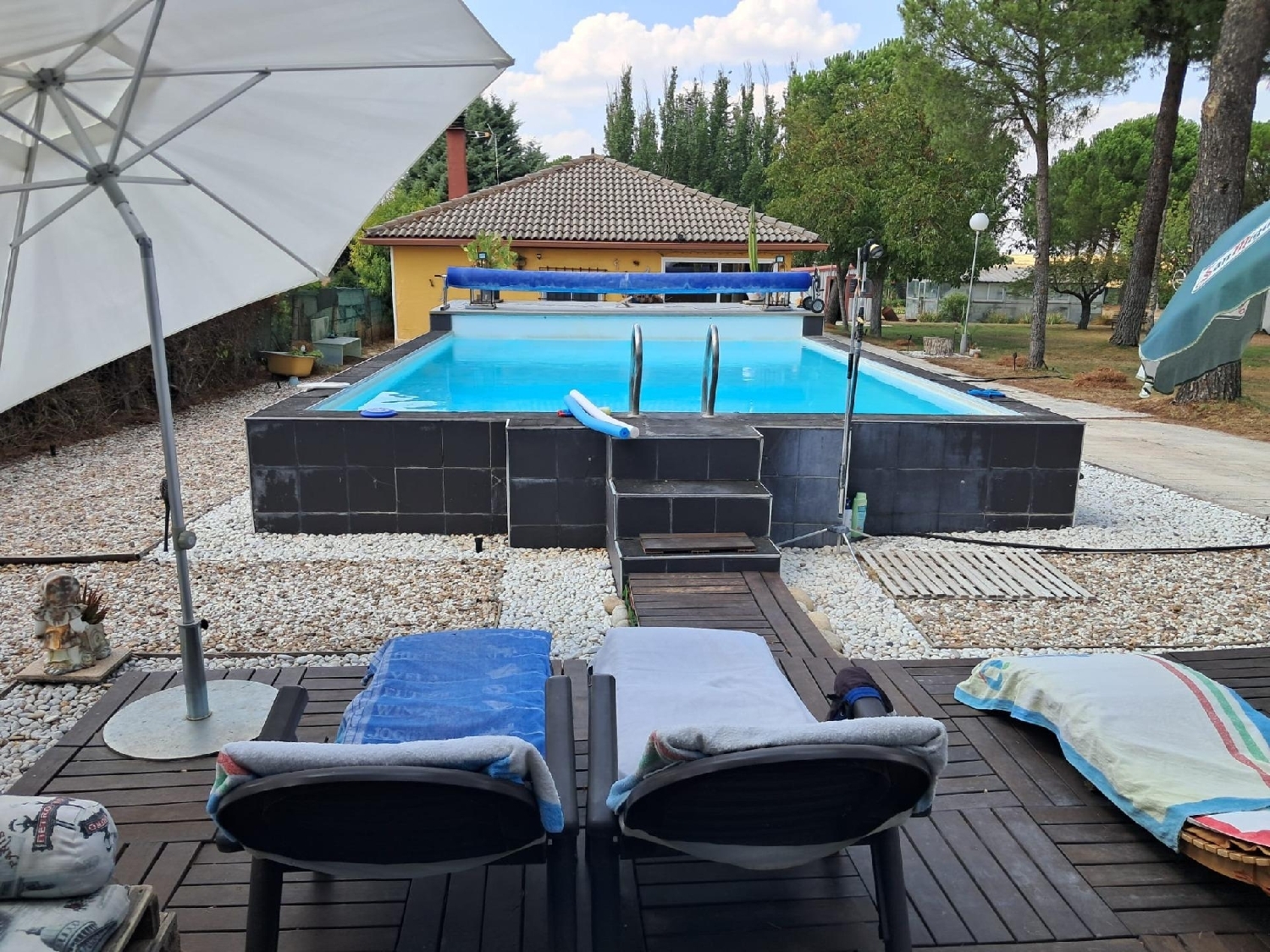  en venta apartamento Doñinos De Salamanca Campo De Salamanca 2