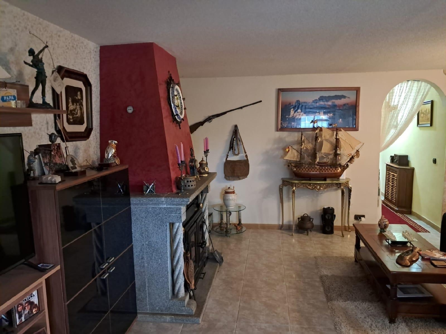  en venta apartamento Doñinos De Salamanca Campo De Salamanca 3