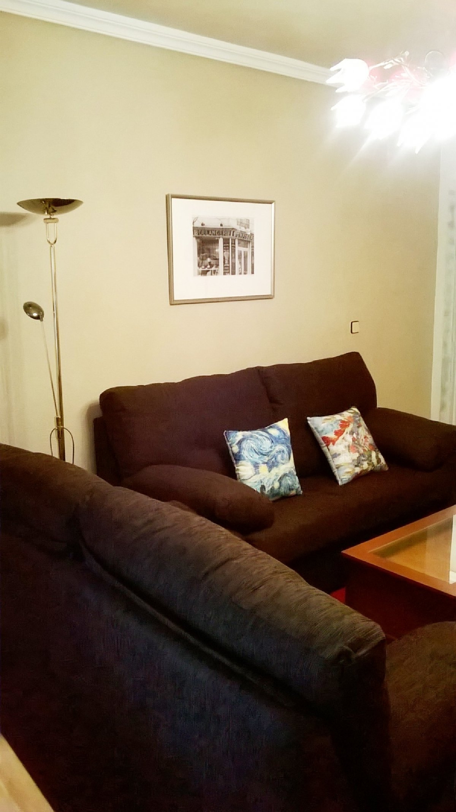  en venta apartamento Doñinos De Salamanca Campo De Salamanca 1