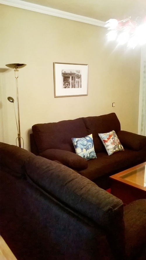 Doñinos De Salamanca Campo De Salamanca apartamento foto 6348969