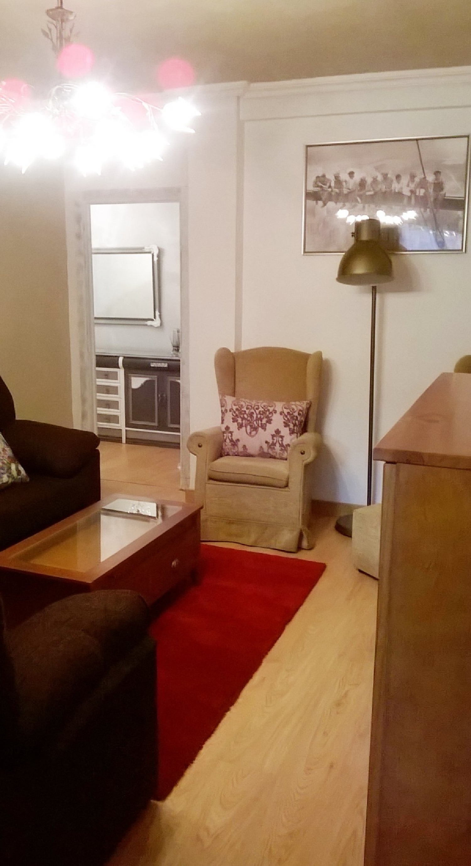  en venta apartamento Doñinos De Salamanca Campo De Salamanca 3