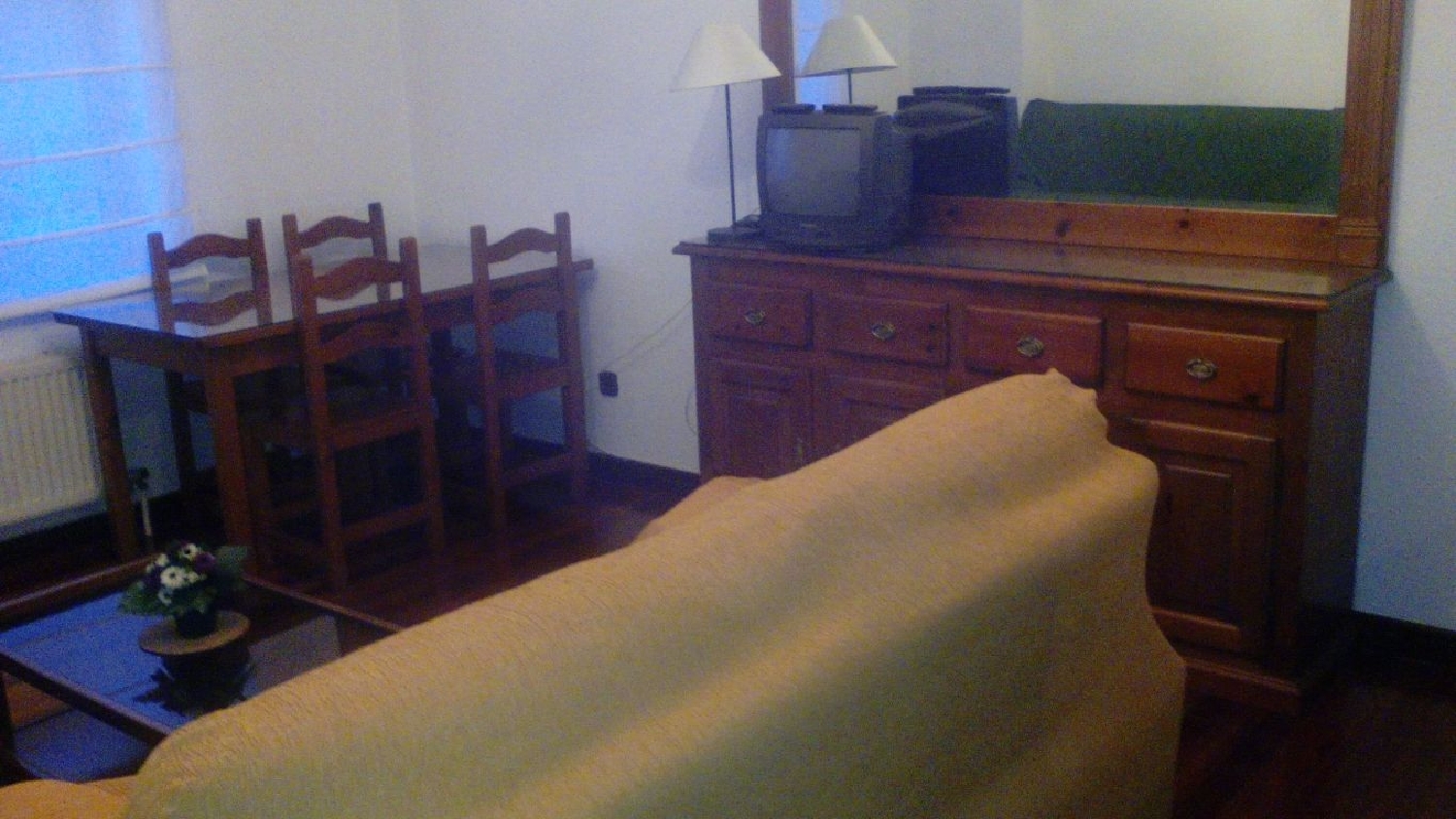  kaufen Wohnung Doñinos De Salamanca Campo De Salamanca 3