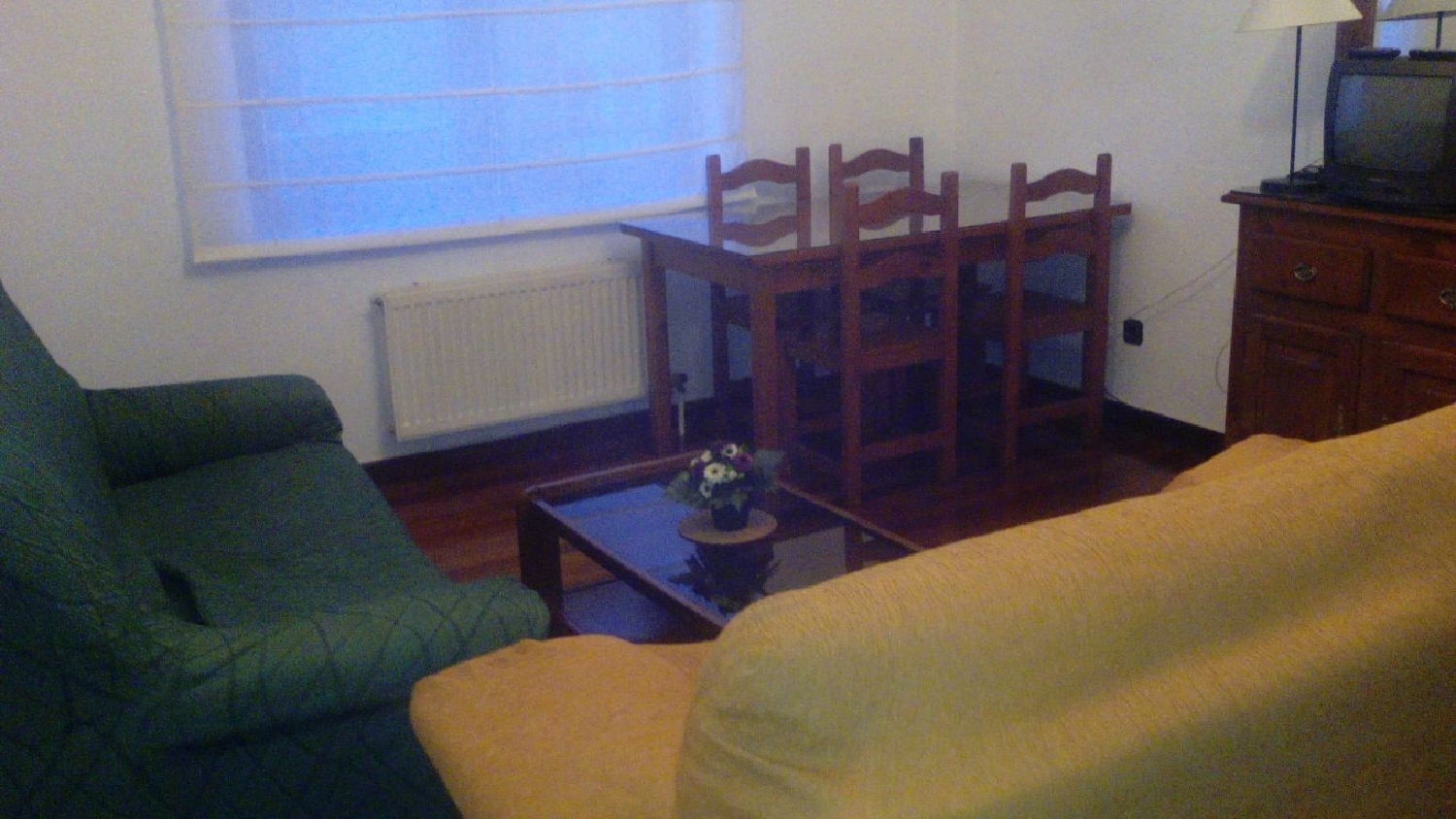  kaufen Wohnung Doñinos De Salamanca Campo De Salamanca 2