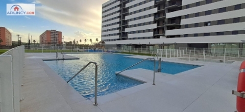 Dos Hermanas Málaga-Costa Del Sol Wohnung Bild 6347925