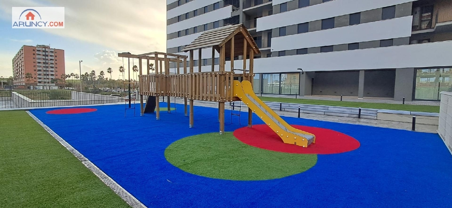  kaufen Wohnung Dos Hermanas Málaga-Costa Del Sol 3