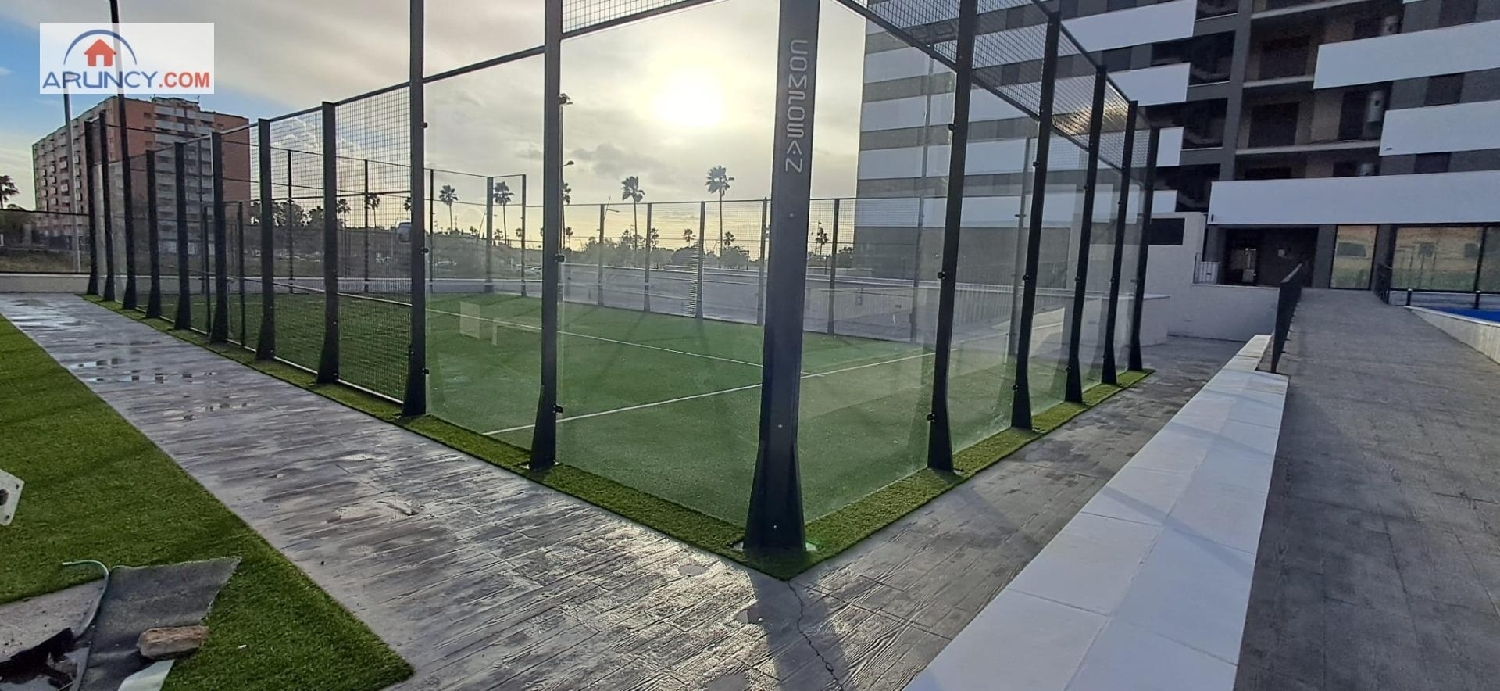  kaufen Wohnung Dos Hermanas Málaga-Costa Del Sol 2