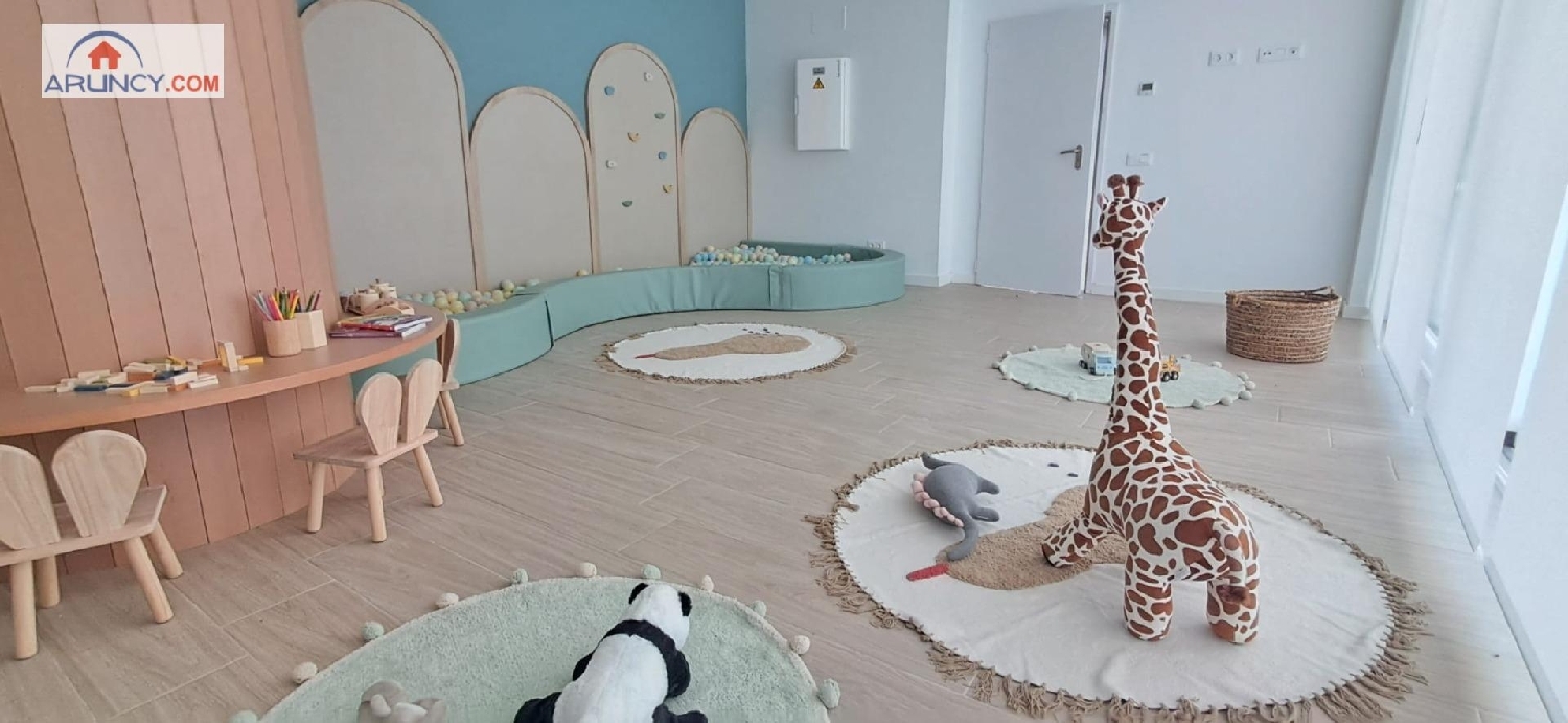  kaufen Wohnung Dos Hermanas Málaga-Costa Del Sol 6