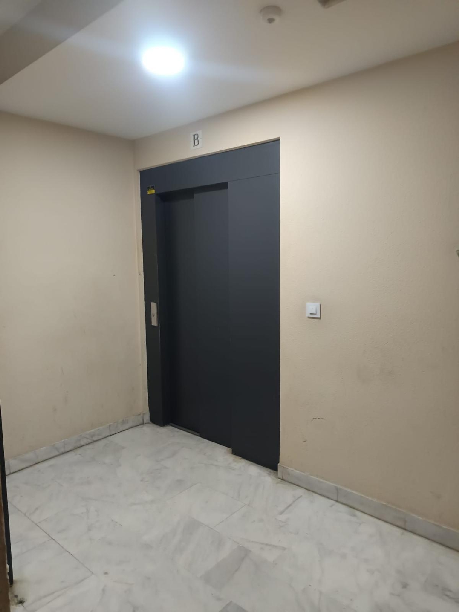  till salu lägenhet Dos Hermanas Málaga-Costa Del Sol 2