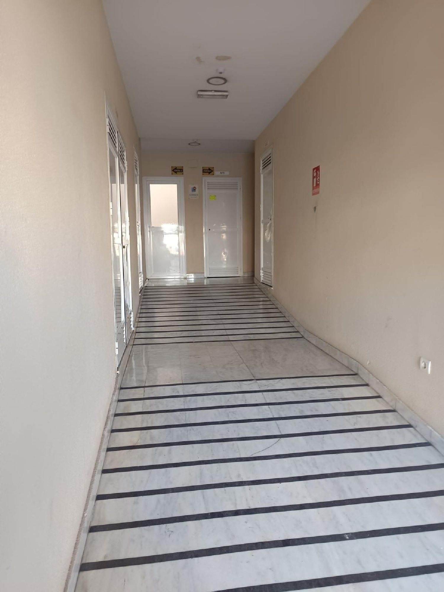  till salu lägenhet Dos Hermanas Málaga-Costa Del Sol 1