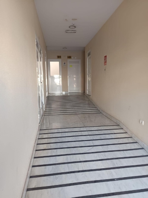 Dos Hermanas Málaga-Costa Del Sol lägenhet foto 6347146