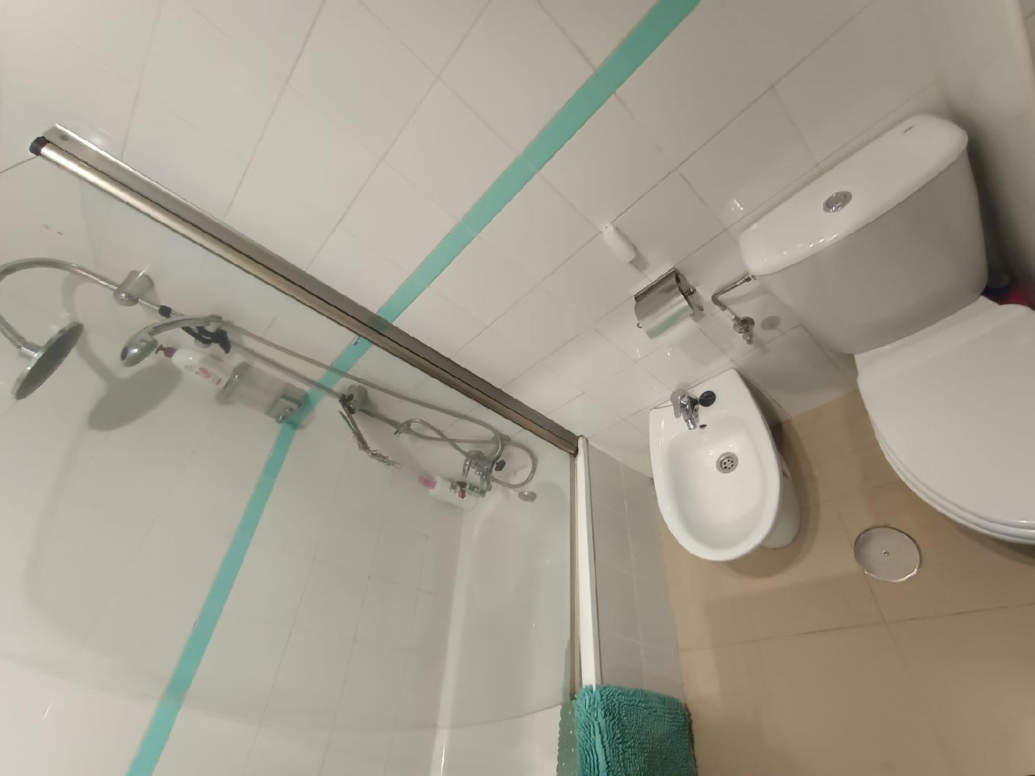  till salu lägenhet Dos Hermanas Málaga-Costa Del Sol 8