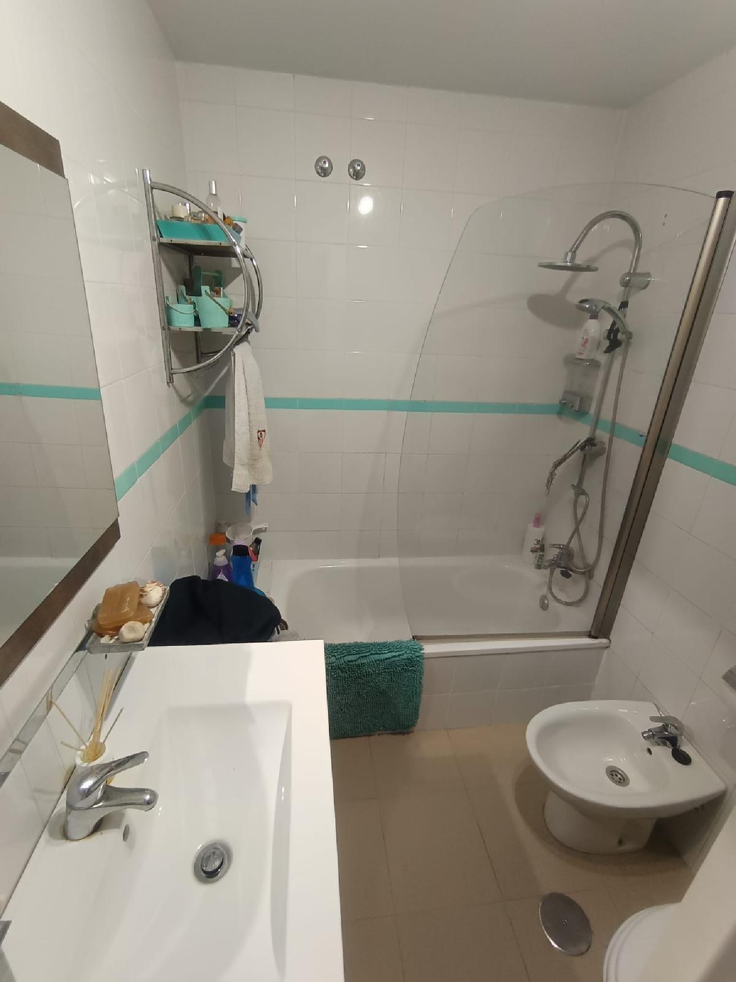  till salu lägenhet Dos Hermanas Málaga-Costa Del Sol 6