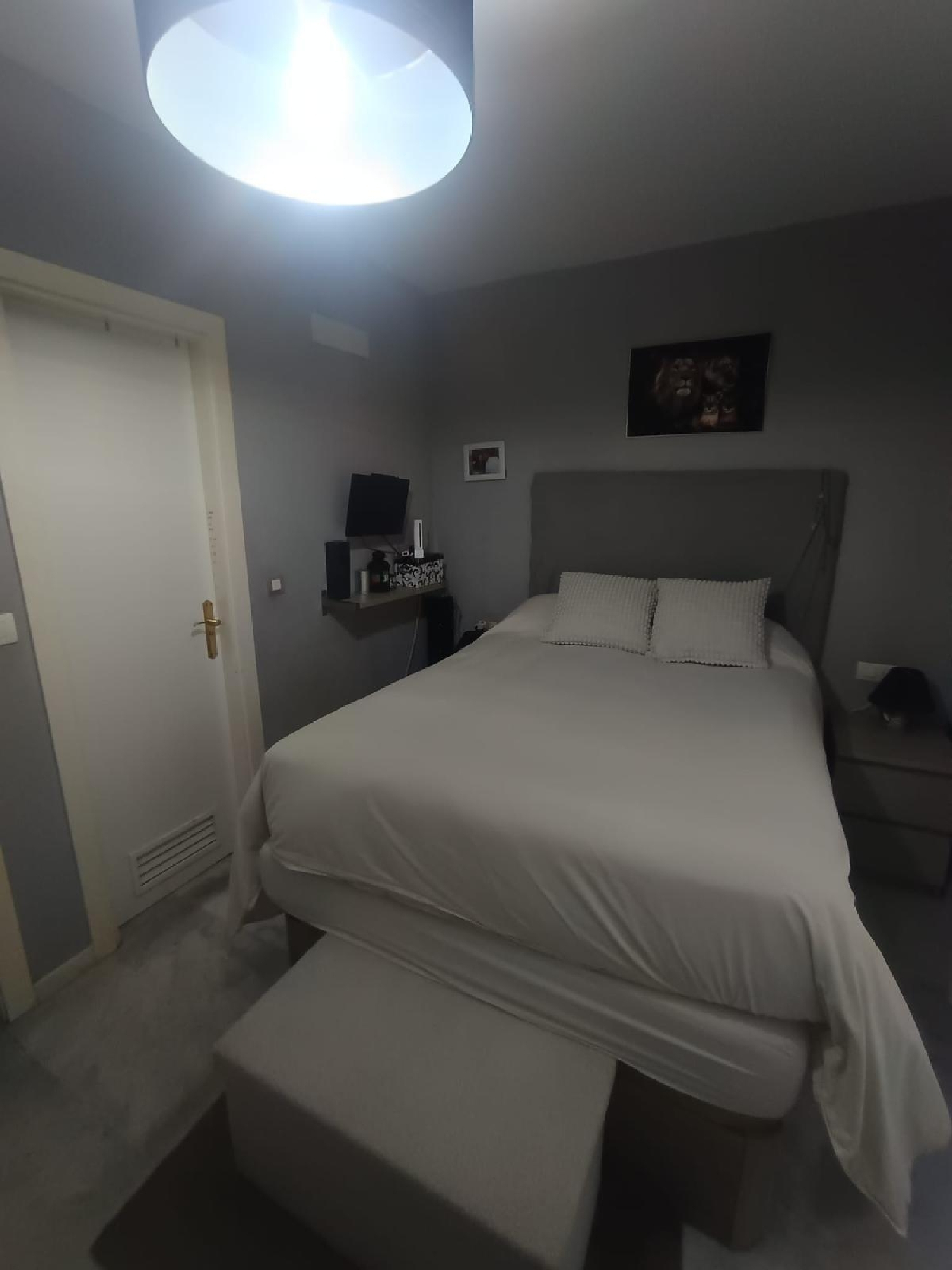  till salu lägenhet Dos Hermanas Málaga-Costa Del Sol 4