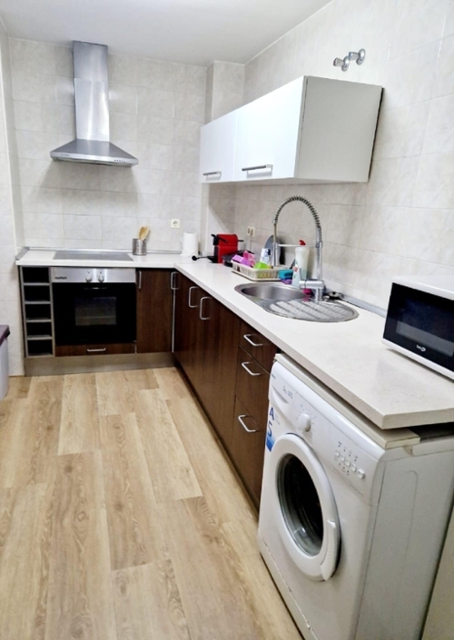 Dos Hermanas Málaga-Costa Del Sol apartment foto 6352905